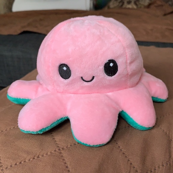 Reversible Octopus - Picture 3 of 3